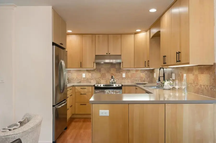 374 Union Avenue #E, Campbell, CA 95008 - #2