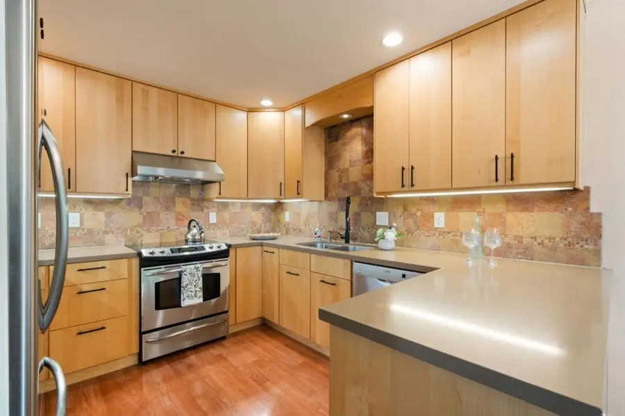 374 Union Avenue #E, Campbell, CA 95008 - #3