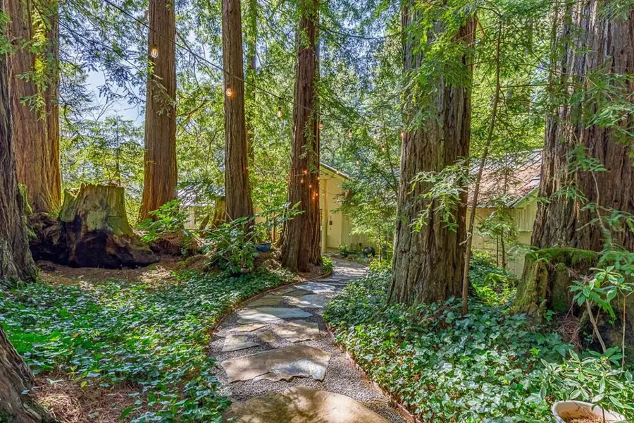 1100 Old La Honda Road, Woodside, CA 94062 - #3