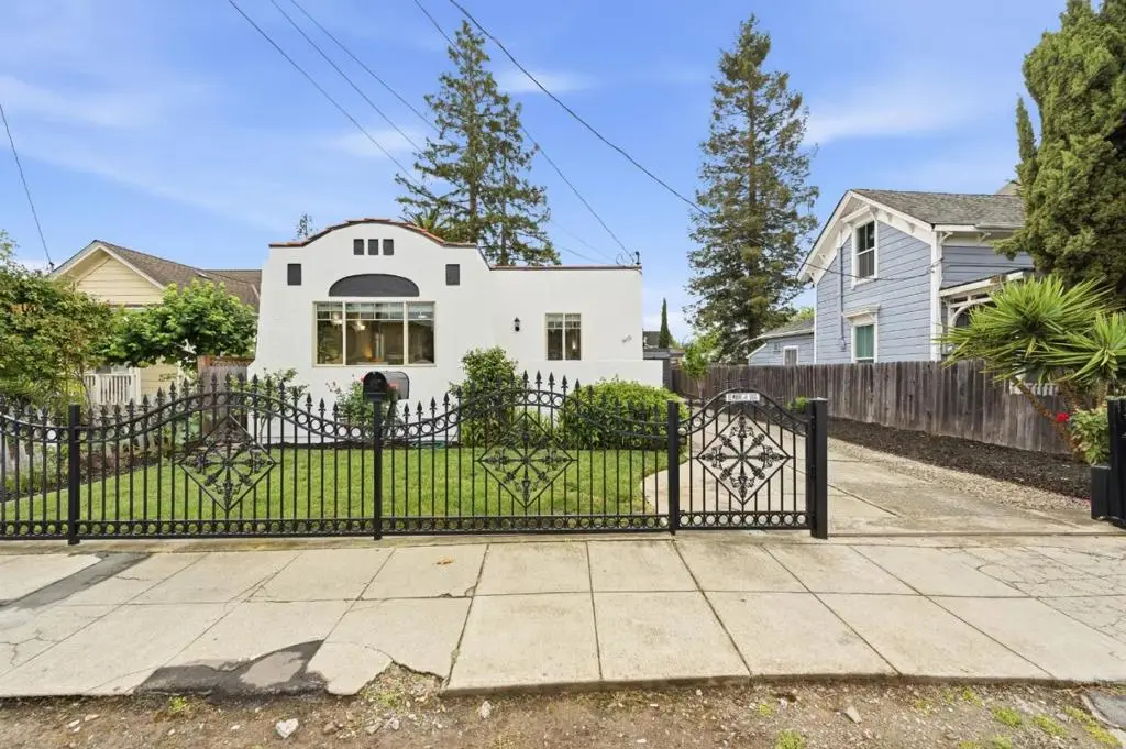 412 Stambaugh Street, Redwood City, CA 94063 - #1