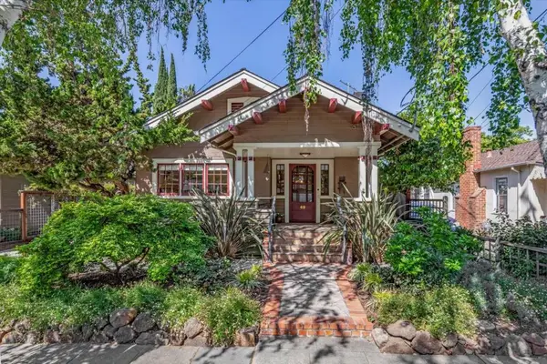 49 S Morrison Avenue, San Jose, CA 95126