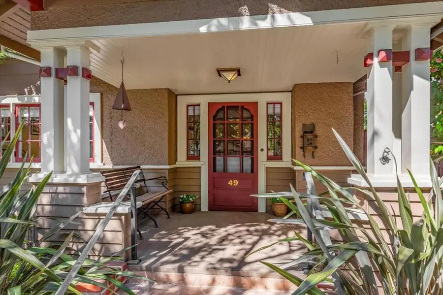 49 S Morrison Avenue, San Jose, CA 95126 - #2