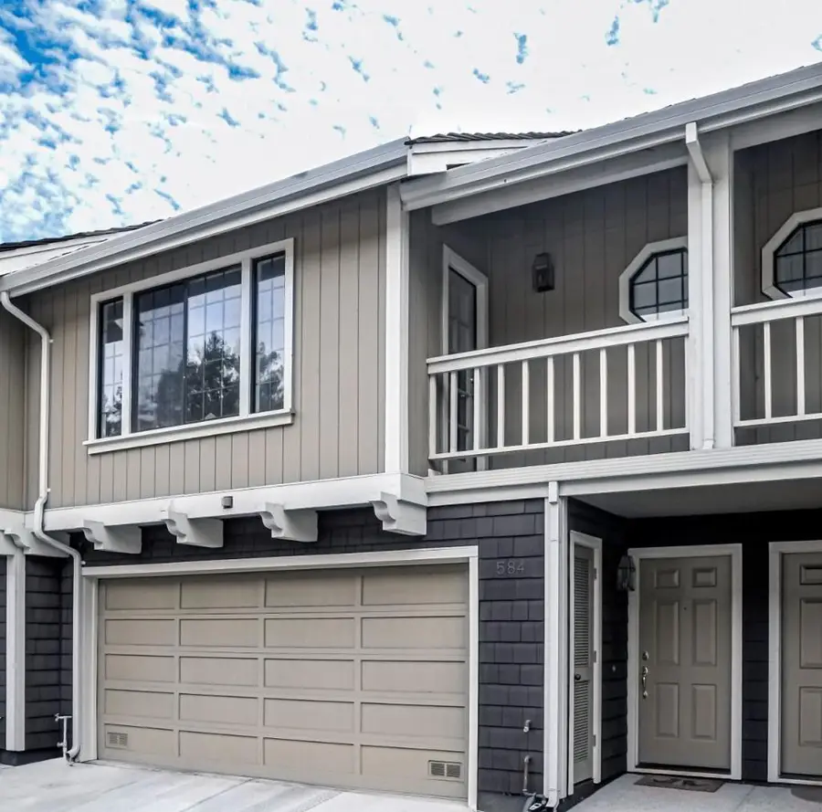 584 Valeri Ruth Court, Santa Clara, CA 95050 - #2