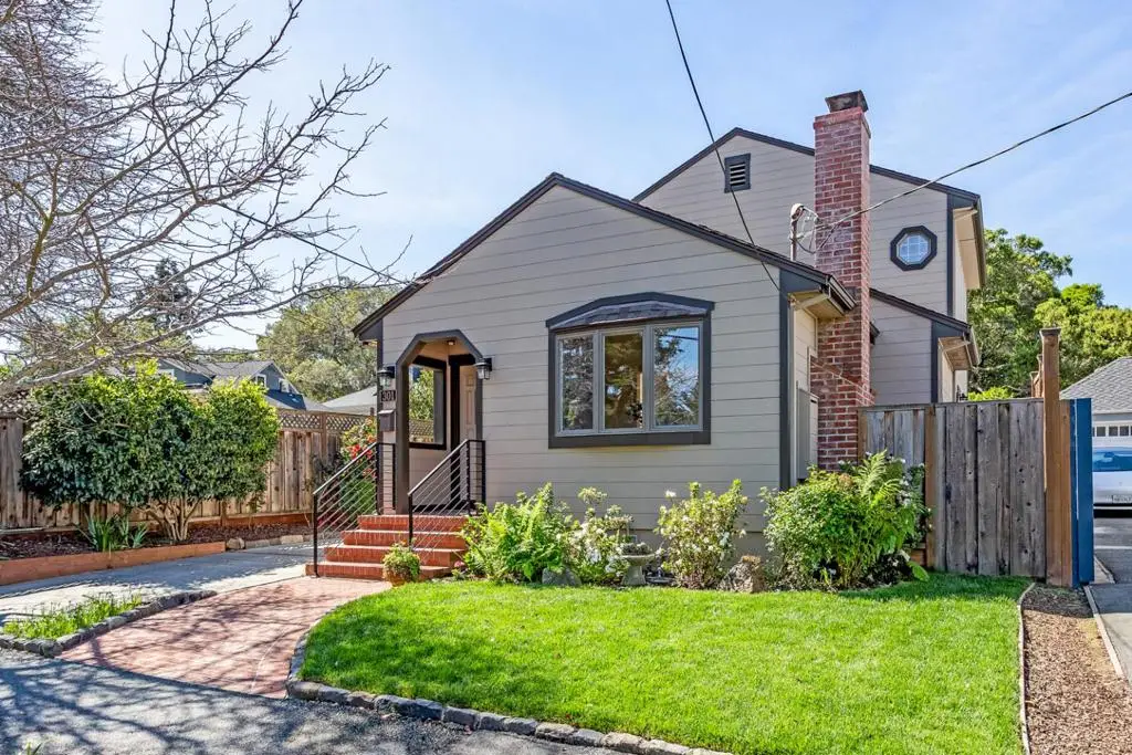 301 Engle Road, San Mateo, CA 94402 - #1