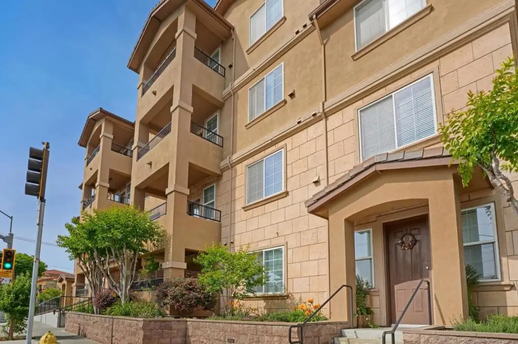 88 N Jackson Avenue #408, San Jose, CA 95116 - #1