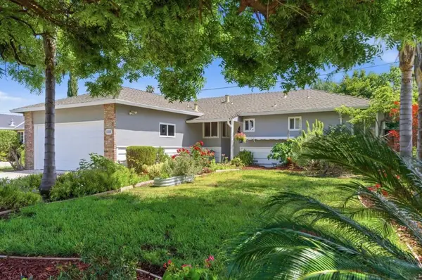 1250 Redcliff Drive, San Jose, CA 95118