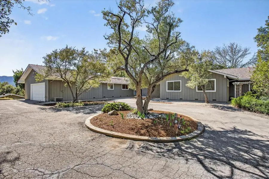 747 Westridge Drive, Portola Valley, CA 94028 - #3