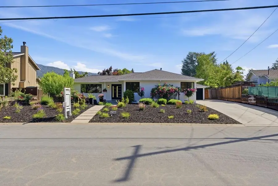 16346 Oleander Avenue, Los Gatos, CA 95032 - #2