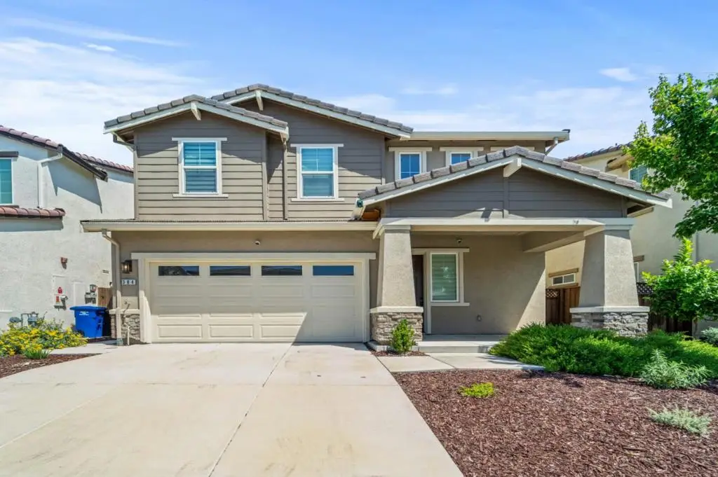 384 Ramos Ranch Road, Oakley, CA 94561 - #1