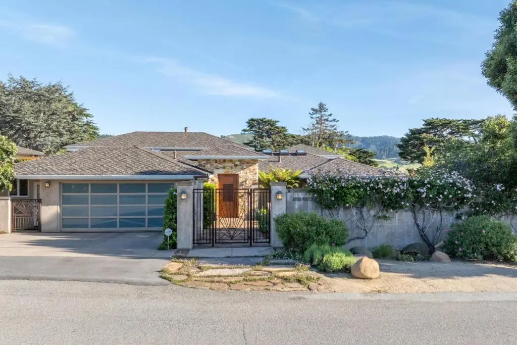 26123 Mesa Drive, Carmel, CA 93923 - #1