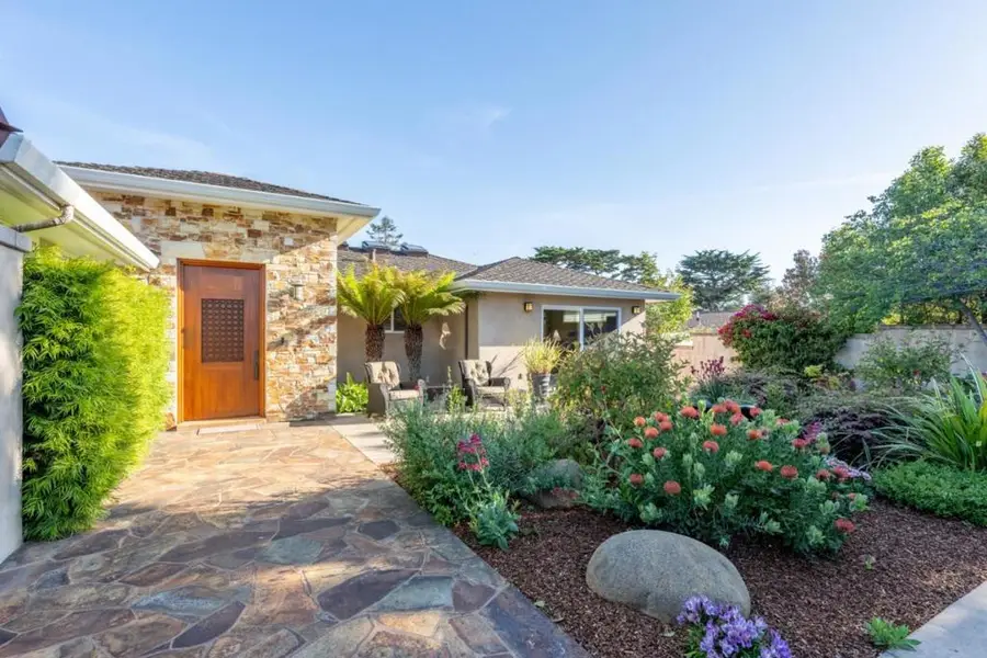 26123 Mesa Drive, Carmel, CA 93923 - #2