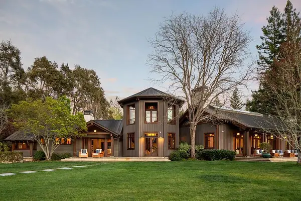 15 Hidden Valley Lane, Woodside, CA 94062