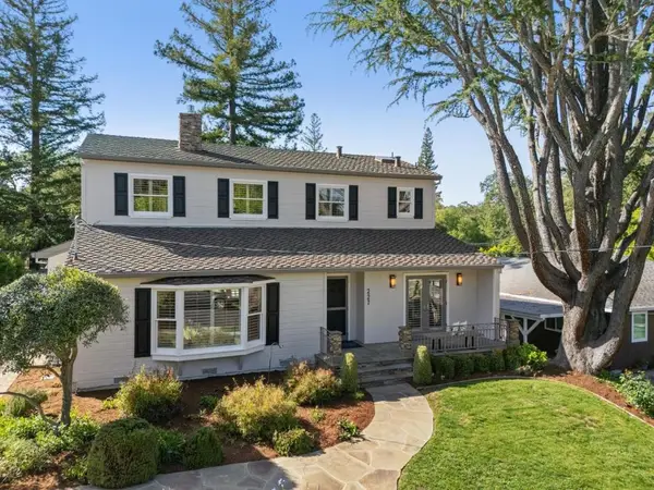 227 Alexander Avenue, Los Gatos, CA 95030