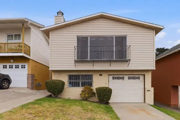1033 Skyline Drive, Daly City, CA 94015