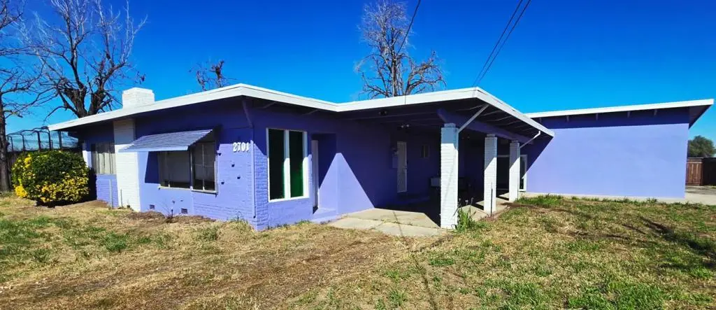 2701 Hoffman Lane, Byron, CA 94514 - #1