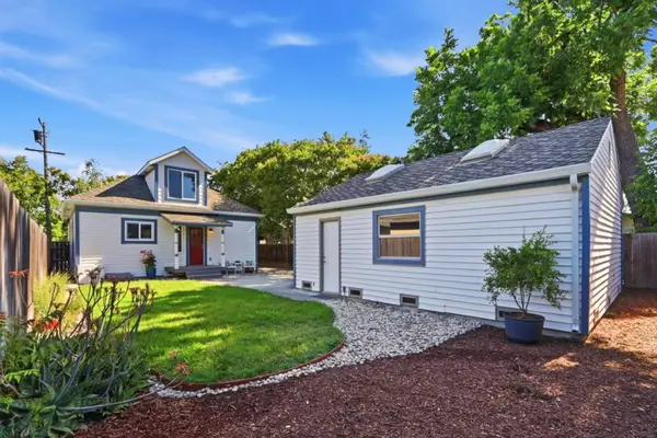 1052 Luther Avenue, San Jose, CA 95126