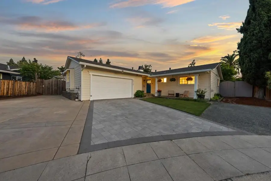 1716 Lollie Court, San Jose, CA 95124 - #3