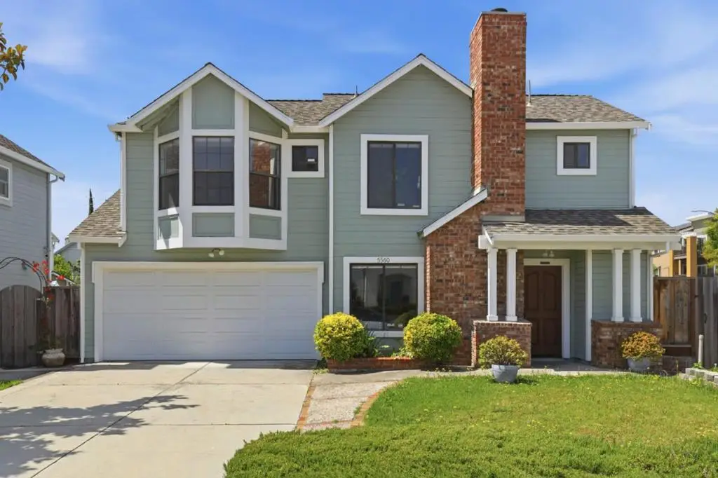5560 Sunspring Circle, San Jose, CA 95138 - #1