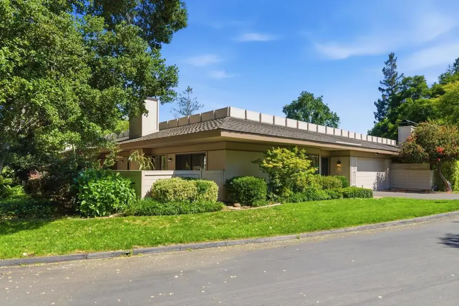 26 Deep Well, Los Altos, CA 94022 - #2
