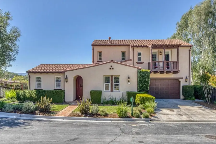 7271 Eagle Ridge Drive, Gilroy, CA 95020 - #2