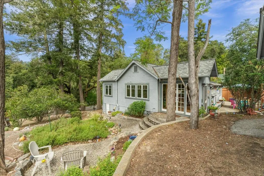 9870 Brookside Avenue, Ben Lomond, CA 95005 - #1