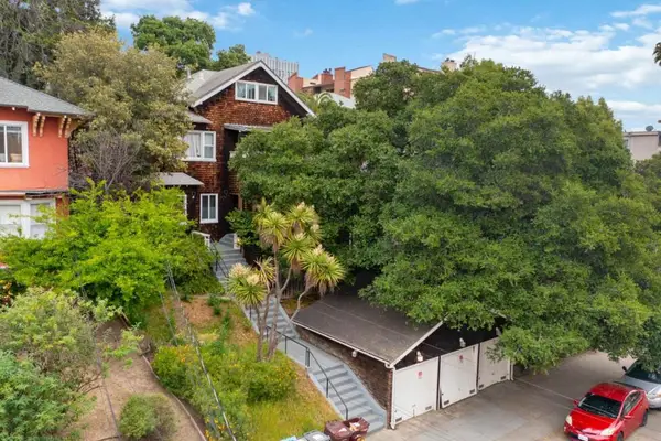 260 Park View Terrace, Oakland, CA 94610