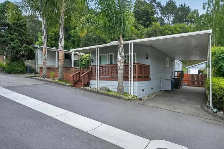 154 Hahns Road, Aptos, CA 95003 - #2