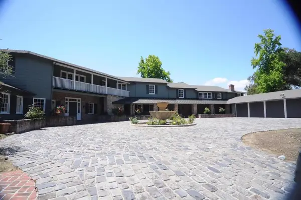 389 Moore Road, Woodside, CA 94062