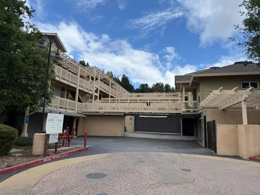 268 Bluebonnet Lane #124, Scotts Valley, CA 95066 - #2