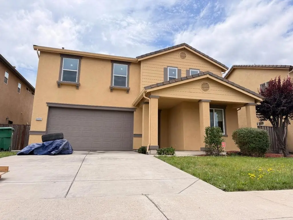 Address Withheld By Seller, Stockton, CA 95212 - #1