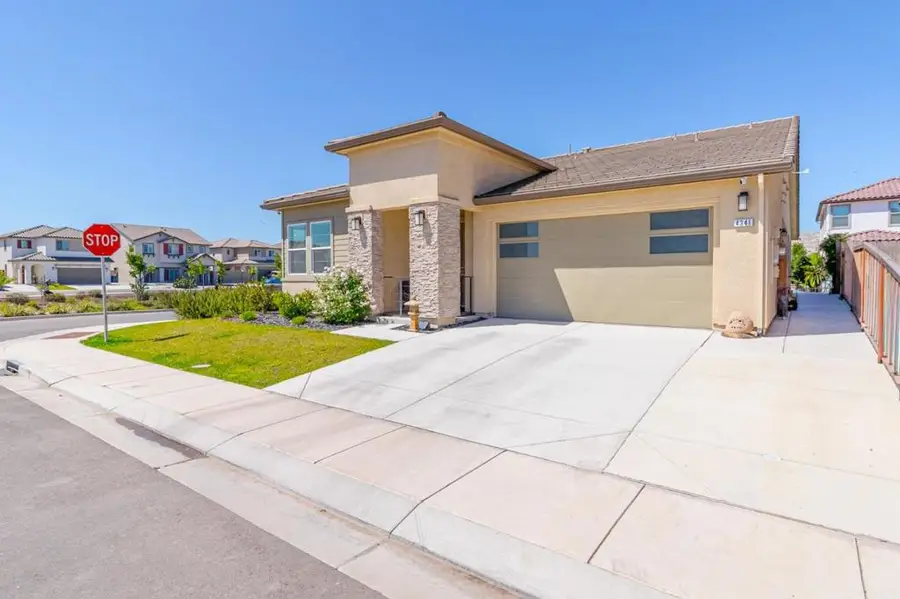 4341 Trailblazer Way, Modesto, CA 95356 - #2