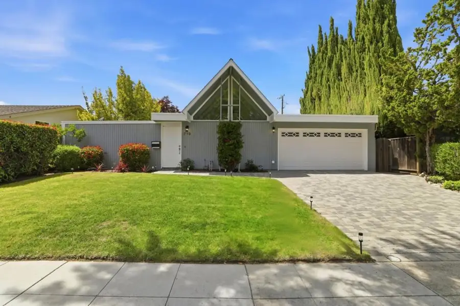 719 Jackpine Court, Sunnyvale, CA 94086 - #2