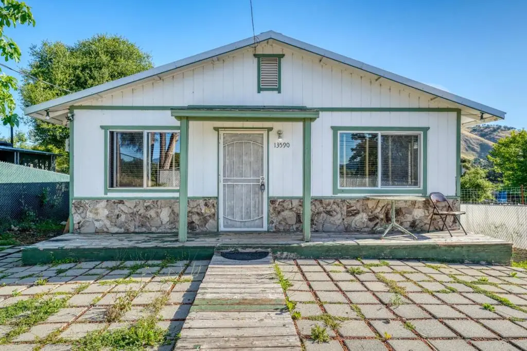 13590 Fair Oak Road, Clearlake, CA 95422 - #1