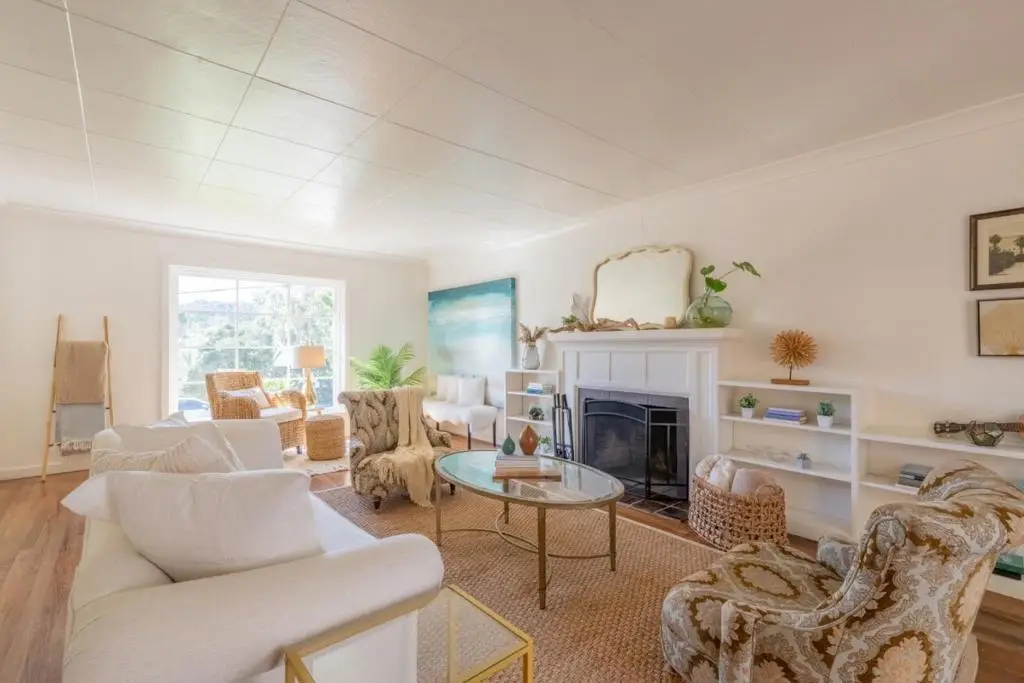 32 Via Ventura, Monterey, CA 93940 - #1