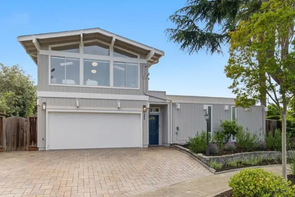586 Rockport Drive, Sunnyvale, CA 94087