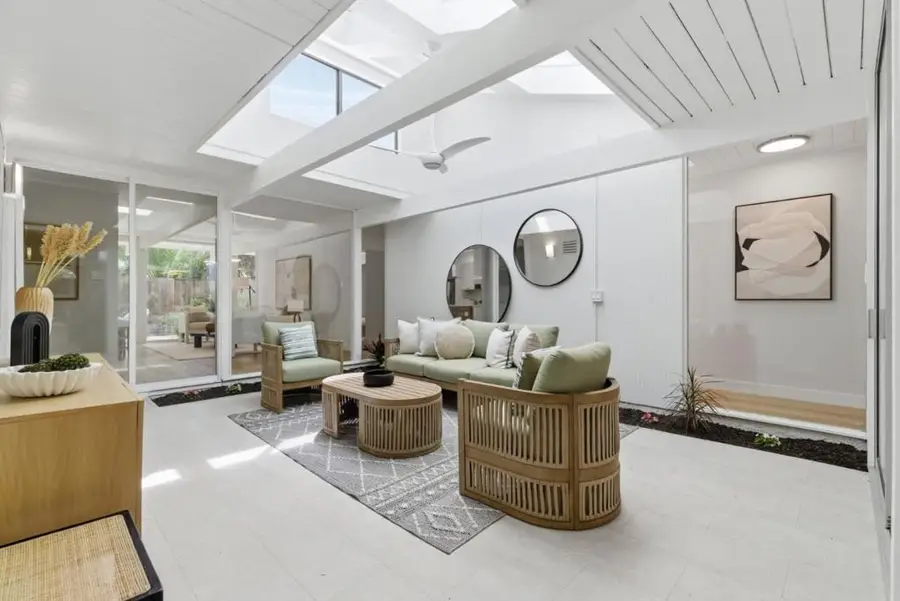 586 Rockport Drive, Sunnyvale, CA 94087 - #3