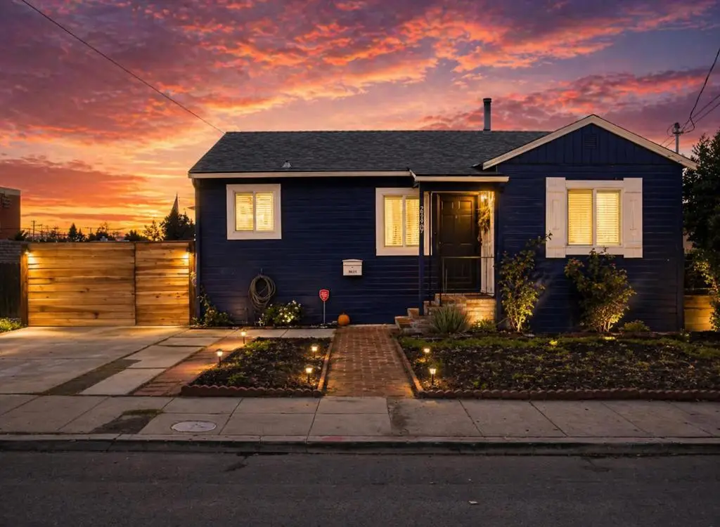 25467 Del Mar Avenue, Hayward, CA 94542 - #1