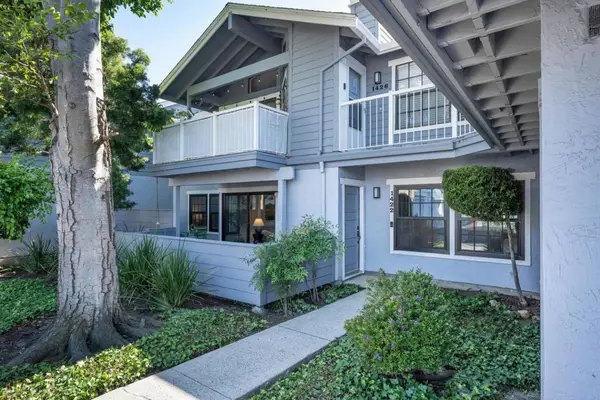 1422 Via Vista, San Mateo, CA 94404