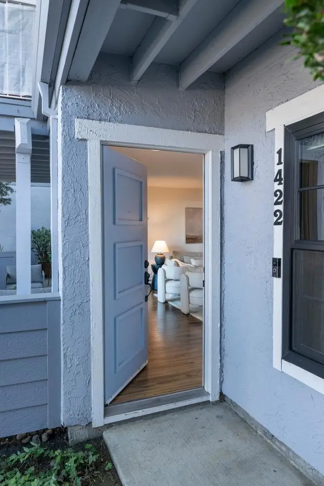 1422 Via Vista, San Mateo, CA 94404 - #2