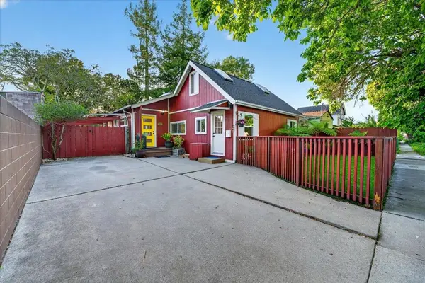 115 Catalpa Street, Santa Cruz, CA 95062