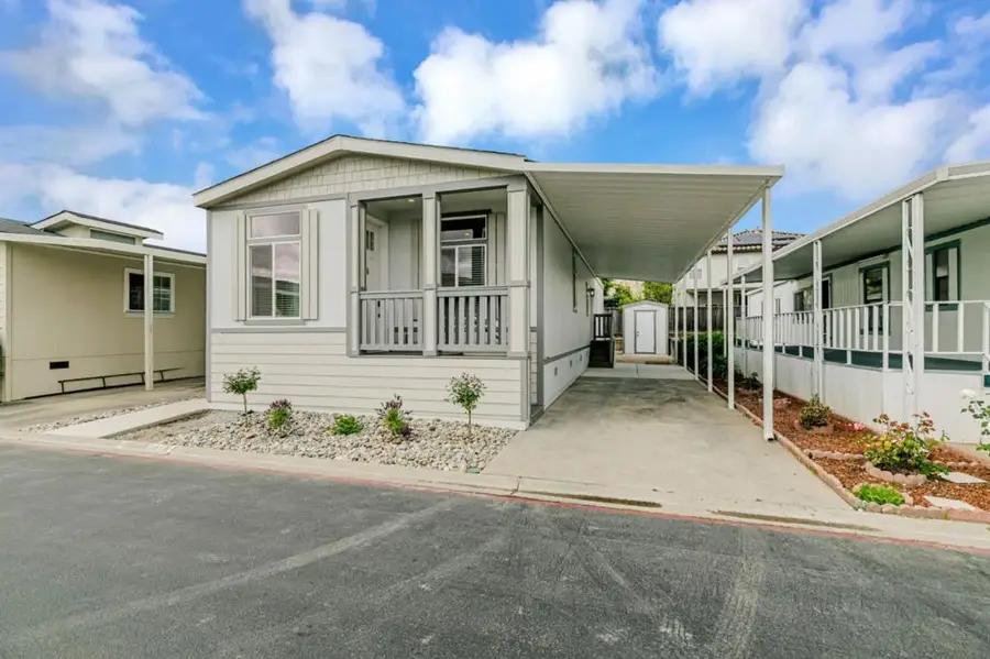555 Umbarger Road, San Jose, CA 95111 - #2