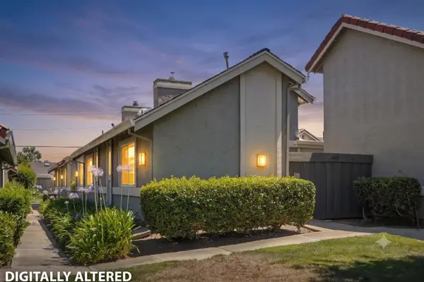 5668 Sunflower Lane, San Jose, CA 95118