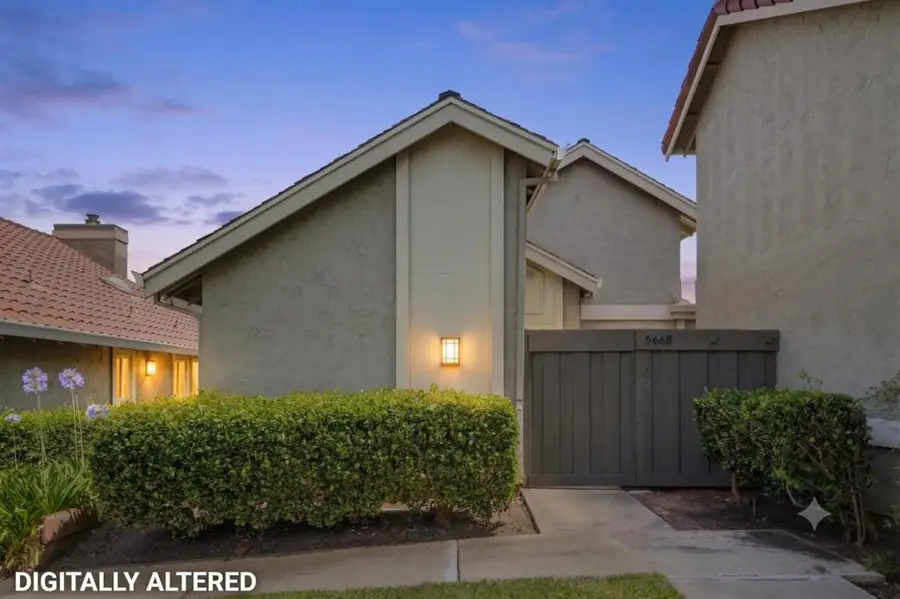 5668 Sunflower Lane, San Jose, CA 95118 - #2