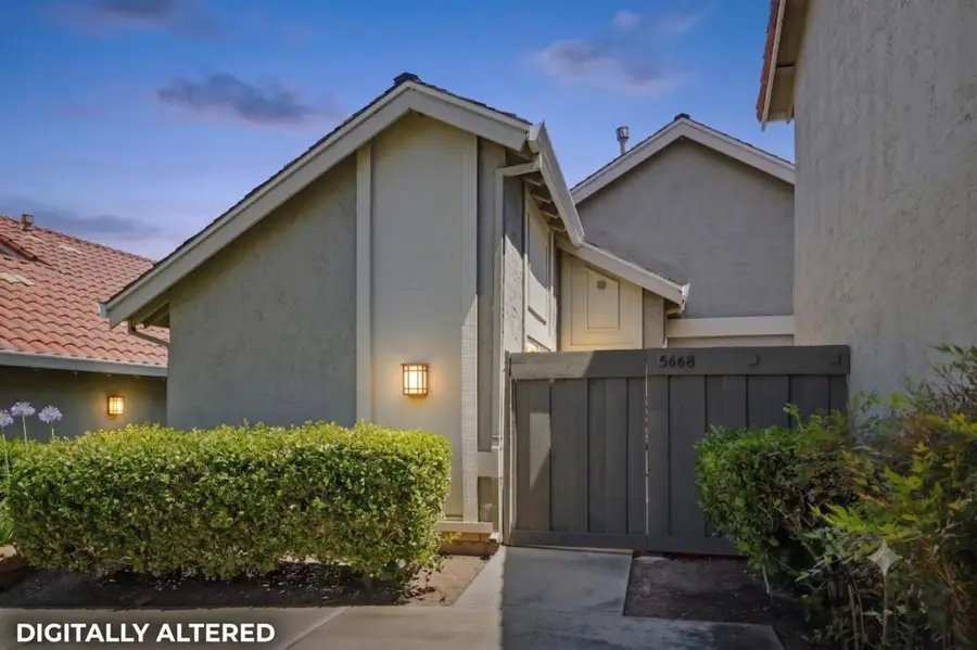 5668 Sunflower Lane, San Jose, CA 95118 - #3