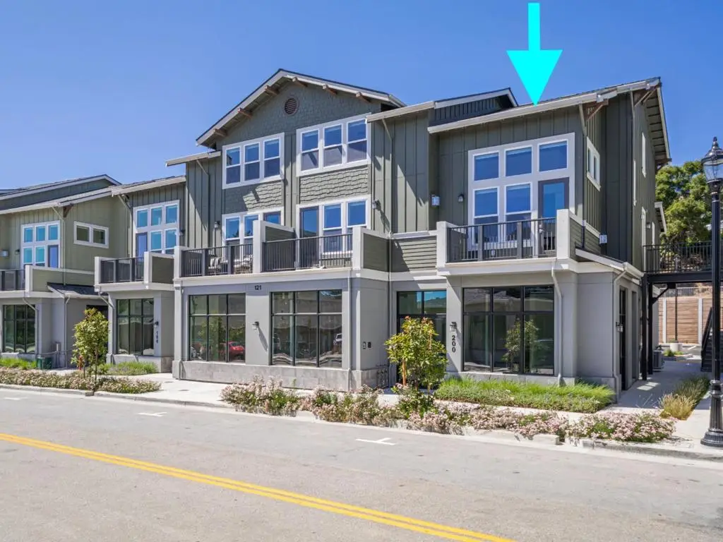 121 Aptos Village Way #4, Aptos, CA 95003 - #1
