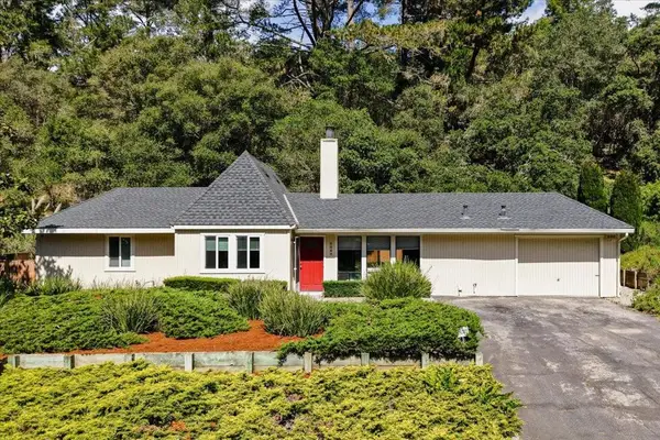 9940 Monroe Avenue, Aptos, CA 95003