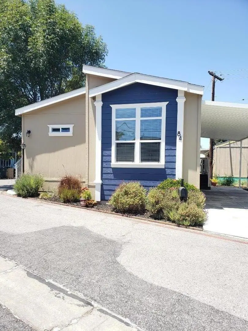 440 Moffett Boulevard, Mountain View, CA 94043 - #1