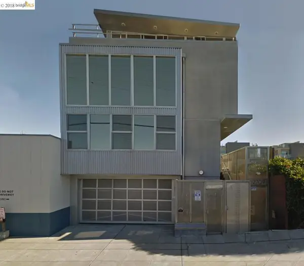 2709 10th Street #C, Berkeley, CA 94710