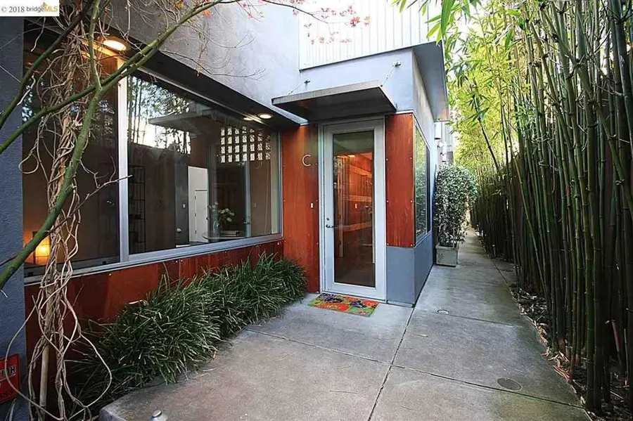 2709 10th Street #C, Berkeley, CA 94710 - #2