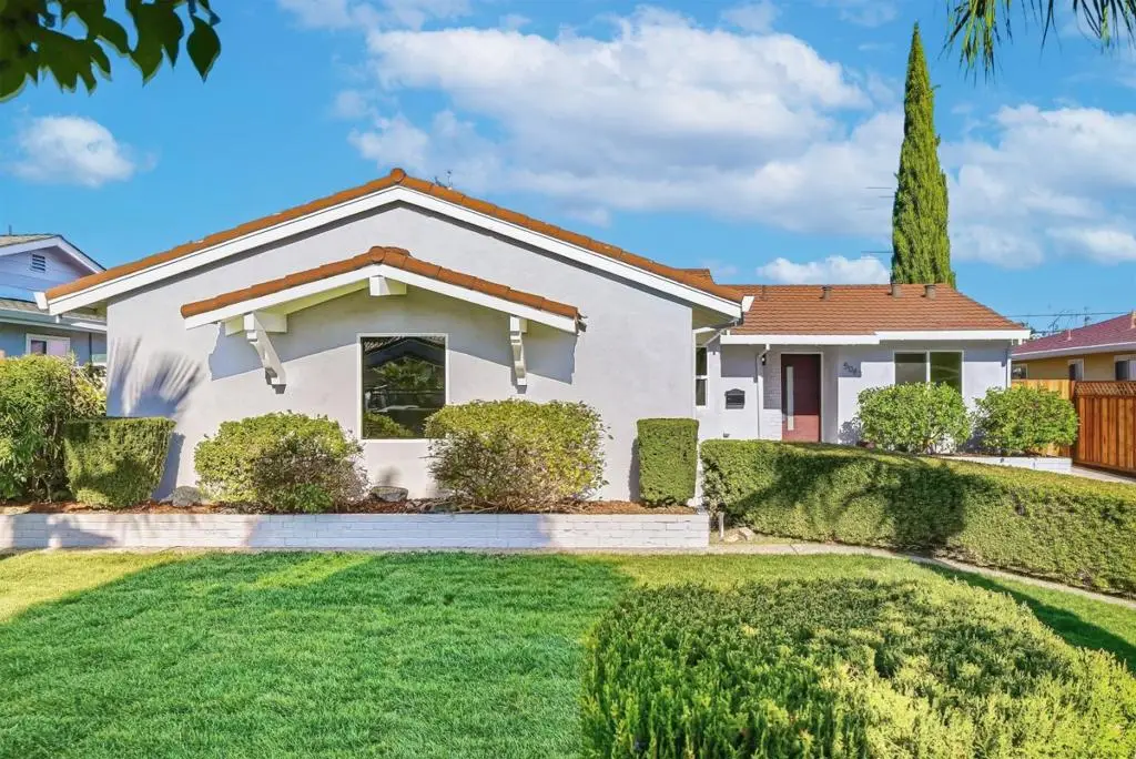 5083 Miramar Avenue, San Jose, CA 95129 - #1
